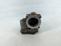 2006-2010 Volkswagen Passat Throttle Body P/N:A2C53044094 06F 133 062 G Fits OEM Used Auto Parts - Oemusedautoparts1.com