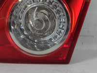 2006-2010 Volkswagen Passat Tail Light Assembly Passenger Right OEM P/N:ZSB 3C5 945 094 E Fits Fits 2006 2007 2008 2009 2010