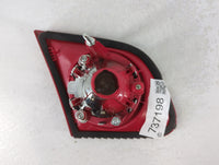 2006-2010 Volkswagen Passat Tail Light Assembly Passenger Right OEM P/N:ZSB 3C5 945 094 E Fits Fits 2006 2007 2008 2009 2010