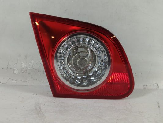 2006-2010 Volkswagen Passat Tail Light Assembly Driver Left OEM P/N:3C5.945.093. F Fits Fits 2006 2007 2008 2009 2010 OEM Us