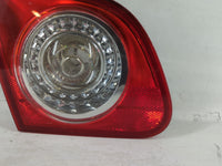2006-2010 Volkswagen Passat Tail Light Assembly Driver Left OEM P/N:3C5.945.093. F Fits Fits 2006 2007 2008 2009 2010 OEM Us