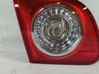 2006-2010 Volkswagen Passat Tail Light Assembly Driver Left OEM P/N:3C5.945.093. F Fits Fits 2006 2007 2008 2009 2010 OEM Us