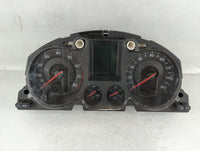2007 Volkswagen Passat Instrument Cluster Speedometer Gauges P/N:A2C53194181 Fits OEM Used Auto Parts - Oemusedautoparts1.co
