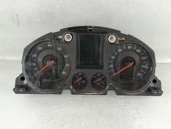compare product 2007 Volkswagen Passat Instrument Cluster Speedometer Gauges P/N:A2C53194181 Fits OEM Used Auto Parts