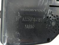 2007 Volkswagen Passat Instrument Cluster Speedometer Gauges P/N:A2C53194181 Fits OEM Used Auto Parts - Oemusedautoparts1.co