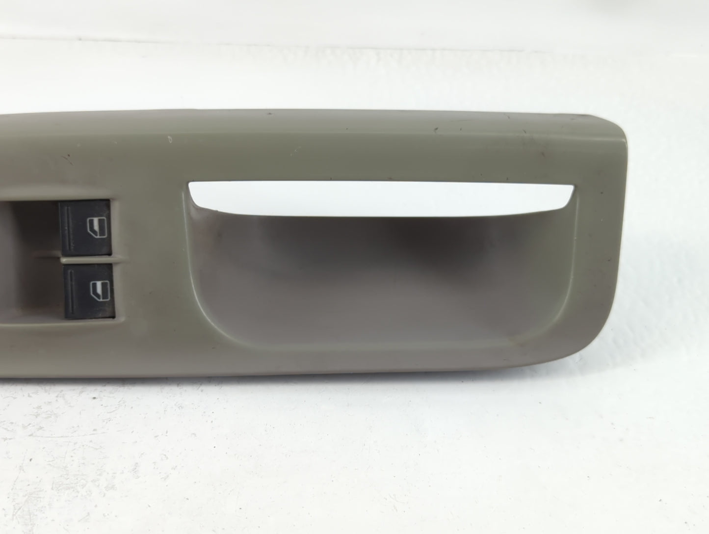 2006-2008 Volkswagen Passat Master Power Window Switch Replacement Driver Side Left P/N:2576 01S 1K0 959 565 H Fits OEM Used