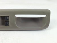 2006-2008 Volkswagen Passat Master Power Window Switch Replacement Driver Side Left P/N:2576 01S 1K0 959 565 H Fits OEM Used
