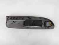 2006-2008 Volkswagen Passat Master Power Window Switch Replacement Driver Side Left P/N:2576 01S 1K0 959 565 H Fits OEM Used