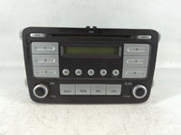 2006-2010 Volkswagen Passat Radio AM FM Cd Player Receiver Replacement P/N:1K0 035 161 B Fits Fits 2005 2006 2007 2008 2009 