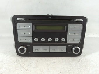 compare product 2006-2010 Volkswagen Passat Radio AM FM Cd Player Receiver Replacement P/N:1K0 035 161 B Fits Fits 2005 2006 2007 2008 2009 2010 OEM Used Auto Parts