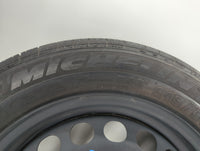 2007 Volkswagen Passat Spare Donut Tire Wheel Rim Oem - Oemusedautoparts1.com