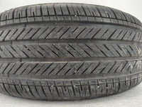 2007 Volkswagen Passat Spare Donut Tire Wheel Rim Oem - Oemusedautoparts1.com