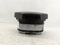 2006-2009 Volkswagen Rabbit Air Bag Driver Left Steering Wheel Mounted Fits Fits 2006 2007 2008 2009 OEM Used Auto Parts - O