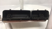 2006-2007 Volkswagen Rabbit PCM Engine Control Computer ECU ECM PCU OEM P/N:07K 906 032 Q Fits Fits 2006 2007 OEM Used Auto 