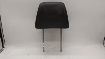 compare product 2006-2009 Volkswagen Rabbit Headrest Head Rest Rear Seat Black