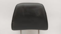 2006-2009 Volkswagen Rabbit Headrest Head Rest Rear Seat Black - Oemusedautoparts1.com