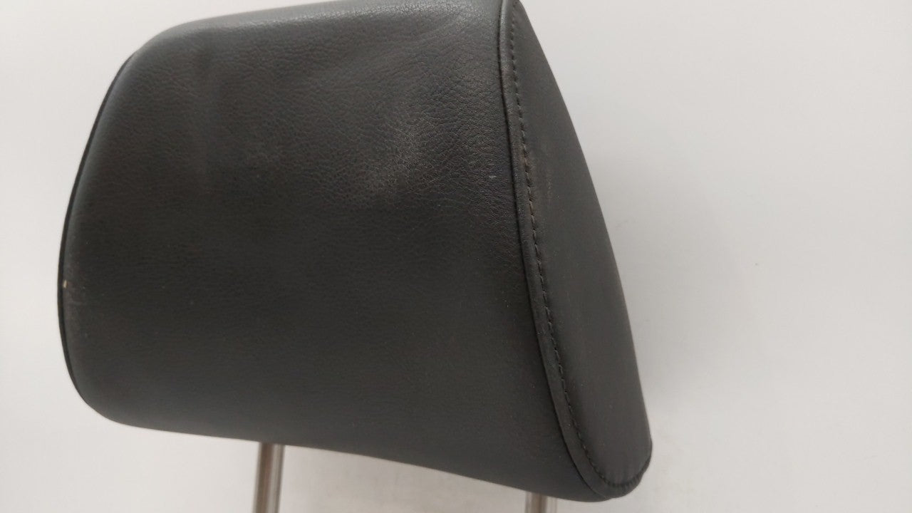 2006-2009 Volkswagen Rabbit Headrest Head Rest Rear Seat Black - Oemusedautoparts1.com