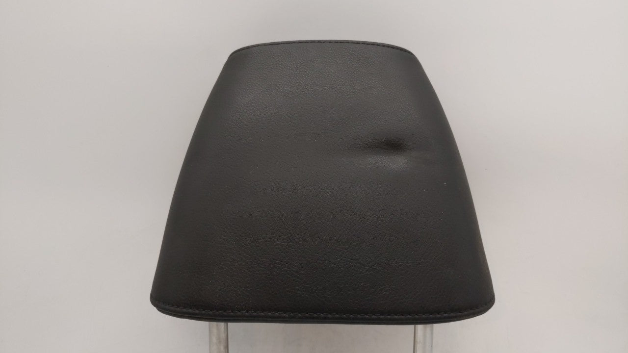 2006-2009 Volkswagen Rabbit Headrest Head Rest Rear Seat Black - Oemusedautoparts1.com