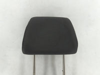 2006 Volkswagen Rabbit Headrest Head Rest Front Driver Passenger Seat - Oemusedautoparts1.com