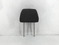 2006 Volkswagen Rabbit Headrest Head Rest Front Driver Passenger Seat - Oemusedautoparts1.com