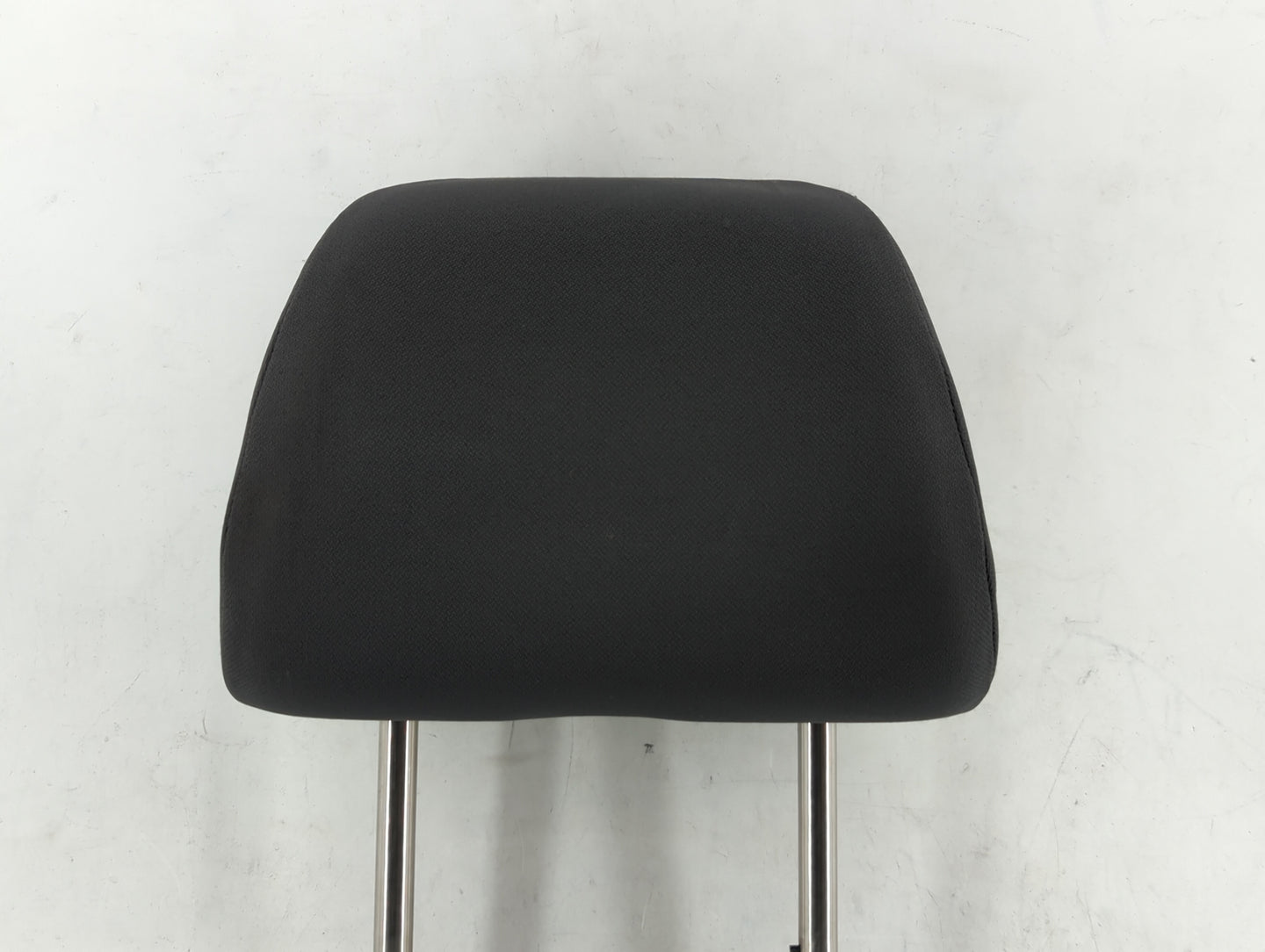 2006-2009 Volkswagen Rabbit Headrest Head Rest Front Driver Passenger Seat Fits Fits 2006 2007 2008 2009 OEM Used Auto Parts