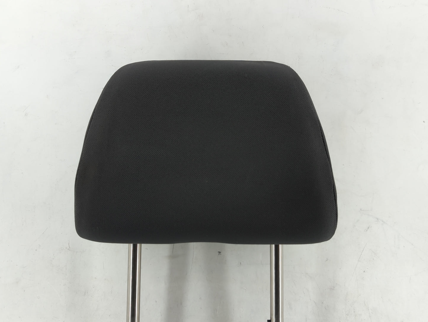 2006-2009 Volkswagen Rabbit Headrest Head Rest Front Driver Passenger Seat Fits Fits 2006 2007 2008 2009 OEM Used Auto Parts
