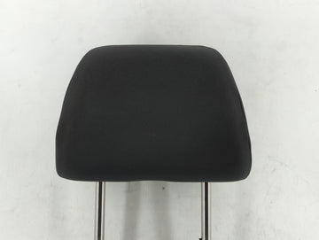 2006-2009 Volkswagen Rabbit Headrest Head Rest Front Driver Passenger Seat Fits Fits 2006 2007 2008 2009 OEM Used Auto Parts
