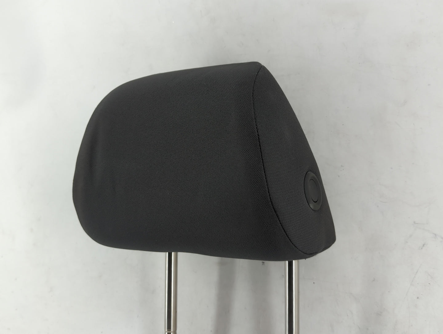 2006-2009 Volkswagen Rabbit Headrest Head Rest Front Driver Passenger Seat Fits Fits 2006 2007 2008 2009 OEM Used Auto Parts