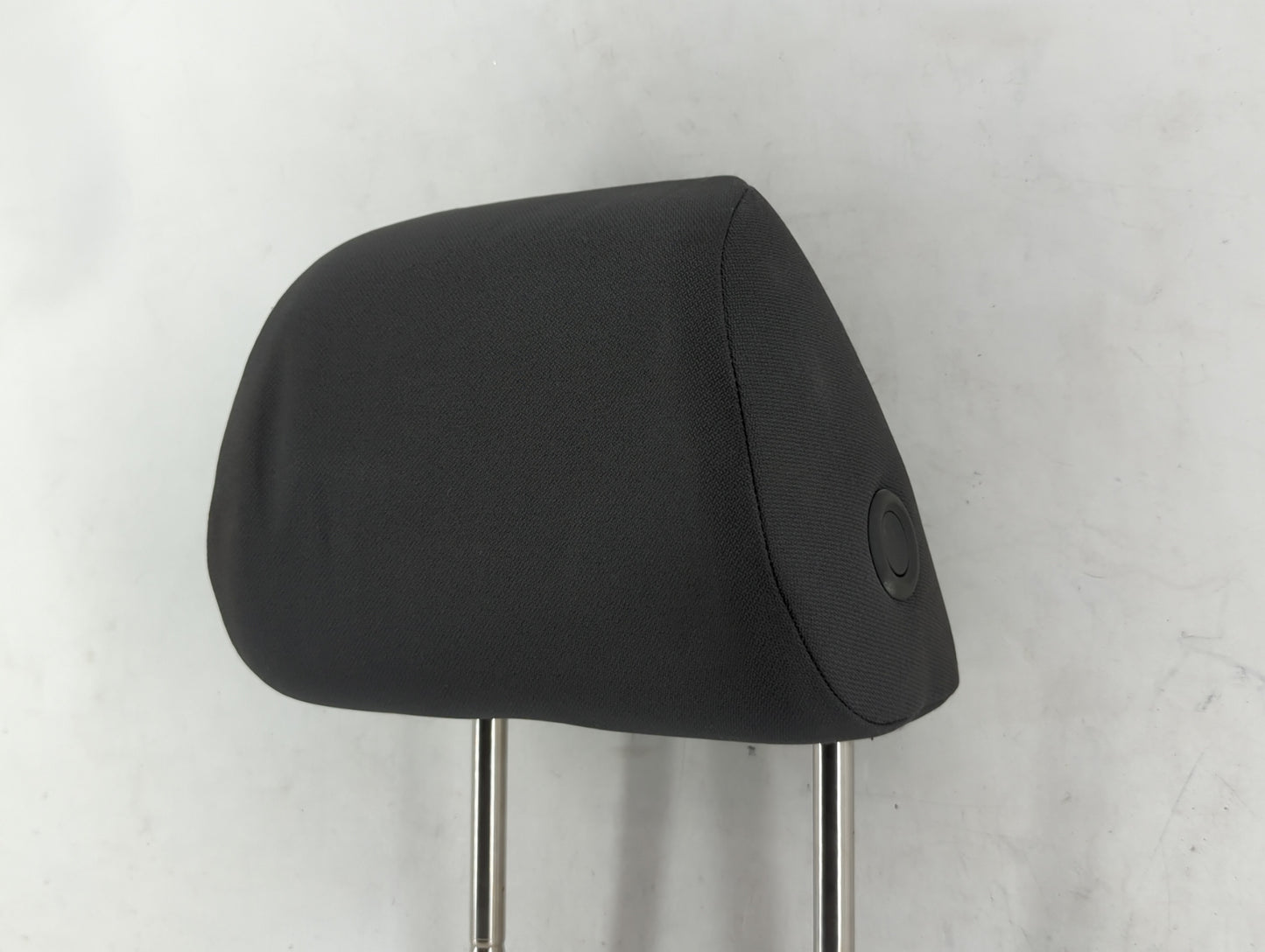 2006-2009 Volkswagen Rabbit Headrest Head Rest Front Driver Passenger Seat Fits Fits 2006 2007 2008 2009 OEM Used Auto Parts