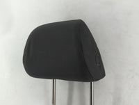 2006-2009 Volkswagen Rabbit Headrest Head Rest Front Driver Passenger Seat Fits Fits 2006 2007 2008 2009 OEM Used Auto Parts