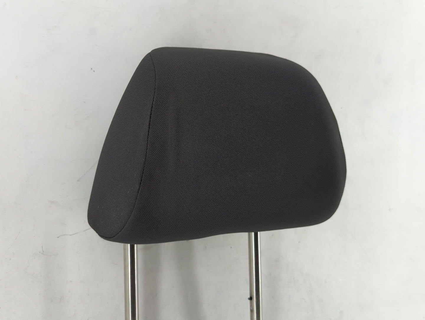 2006-2009 Volkswagen Rabbit Headrest Head Rest Front Driver Passenger Seat Fits Fits 2006 2007 2008 2009 OEM Used Auto Parts