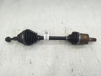 2006-2007 Volkswagen Rabbit Axle Shaft Front Driver Cv C/v - Oemusedautoparts1.com