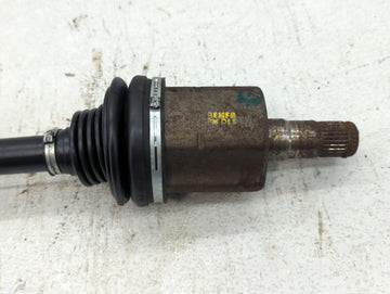 2006-2007 Volkswagen Rabbit Axle Shaft Front Driver Cv C/v
