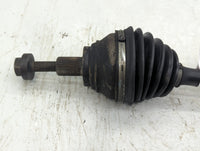 2006-2007 Volkswagen Rabbit Axle Shaft Front Driver Cv C/v - Oemusedautoparts1.com
