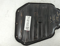 2006-2009 Volkswagen Rabbit Engine Oil Pan Fits Fits 2005 2006 2007 2008 2009 2010 2011 2012 2013 2014 OEM Used Auto Parts -