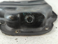 2006-2009 Volkswagen Rabbit Engine Oil Pan Fits Fits 2005 2006 2007 2008 2009 2010 2011 2012 2013 2014 OEM Used Auto Parts -