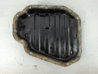 2006-2009 Volkswagen Rabbit Engine Oil Pan Fits Fits 2005 2006 2007 2008 2009 2010 2011 2012 2013 2014 OEM Used Auto Parts -