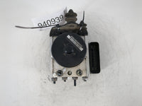 2007-2009 Volkswagen Rabbit ABS Pump Control Module Replacement Fits Fits 2006 2007 2008 2009 2010 OEM Used Auto Parts - Oem