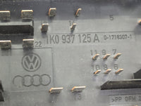 2006-2009 Volkswagen Rabbit Fusebox Fuse Box Panel Relay Module Fits OEM Used Auto Parts - Oemusedautoparts1.com