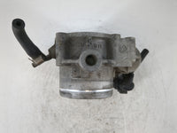 2006-2009 Volkswagen Rabbit Throttle Body Fits Fits 2006 2007 2008 2009 2010 2011 2012 2013 2014 OEM Used Auto Parts - Oemus
