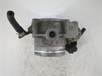 compare product 2006-2009 Volkswagen Rabbit Throttle Body Fits Fits 2006 2007 2008 2009 2010 2011 2012 2013 2014 OEM Used Auto Parts