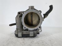 2006-2009 Volkswagen Rabbit Throttle Body Fits Fits 2006 2007 2008 2009 2010 2011 2012 2013 2014 OEM Used Auto Parts - Oemus