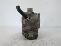2006-2009 Volkswagen Rabbit Throttle Body Fits Fits 2006 2007 2008 2009 2010 2011 2012 2013 2014 OEM Used Auto Parts - Oemus