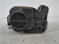2006-2009 Volkswagen Rabbit Throttle Body Fits Fits 2006 2007 2008 2009 2010 2011 2012 2013 2014 OEM Used Auto Parts - Oemus