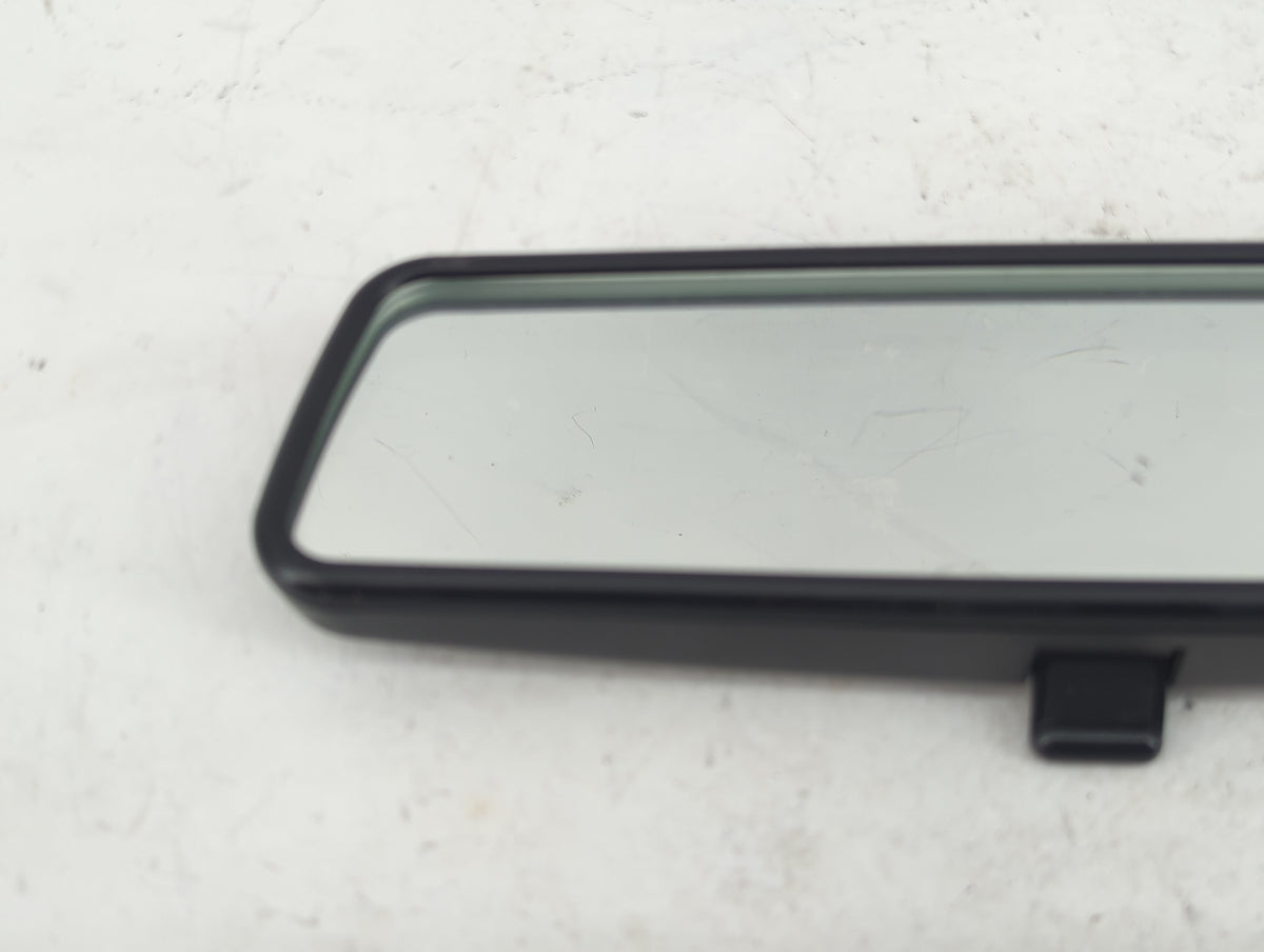 2006-2009 Volkswagen Rabbit Interior Rear View Mirror Replacement OEM Fits Fits 2005 2006 2007 2008 2009 OEM Used Auto Parts