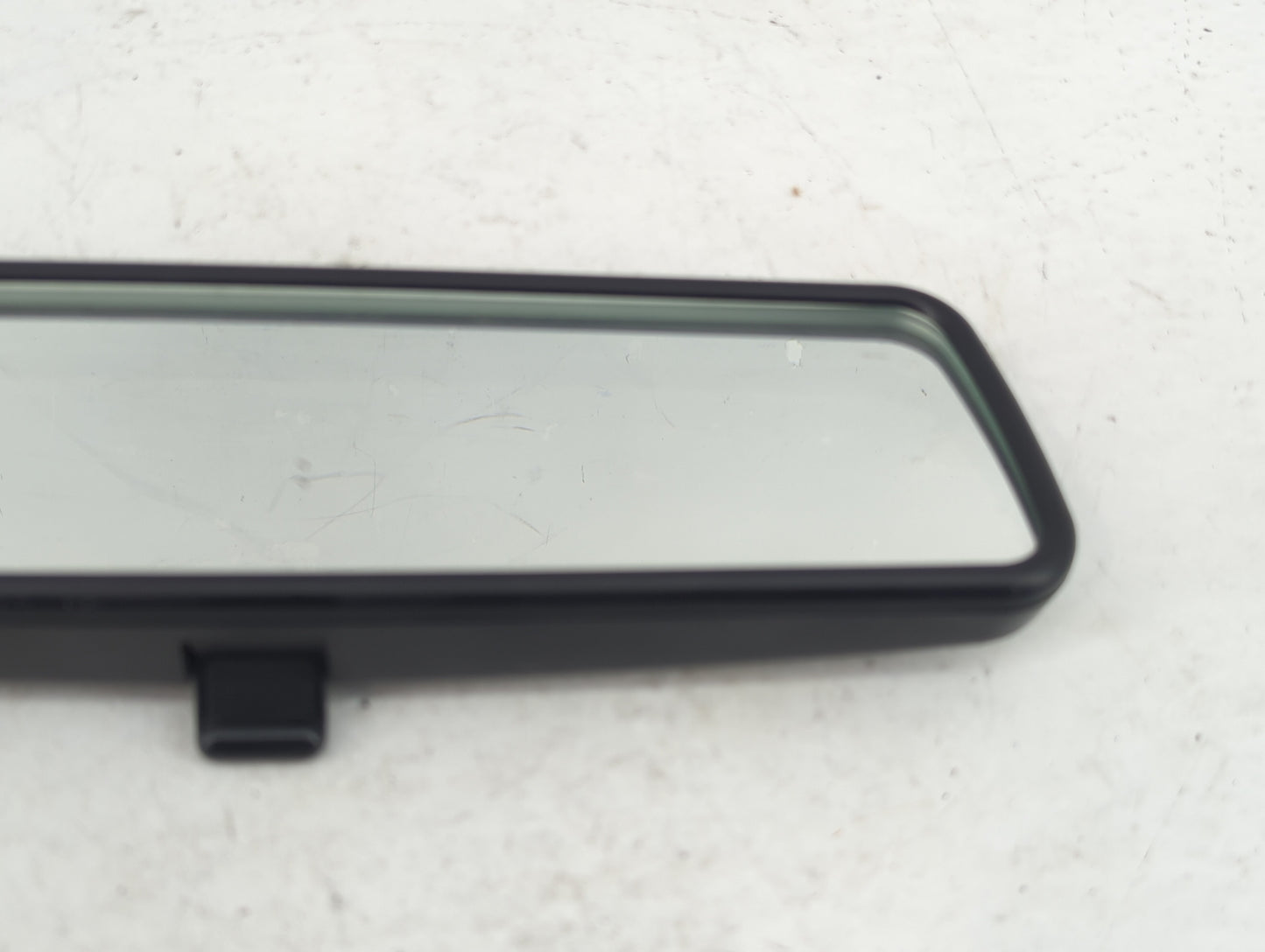 2006-2009 Volkswagen Rabbit Interior Rear View Mirror Replacement OEM Fits Fits 2005 2006 2007 2008 2009 OEM Used Auto Parts