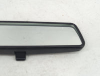 2006-2009 Volkswagen Rabbit Interior Rear View Mirror Replacement OEM Fits Fits 2005 2006 2007 2008 2009 OEM Used Auto Parts