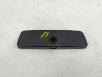 2006-2009 Volkswagen Rabbit Interior Rear View Mirror Replacement OEM Fits Fits 2005 2006 2007 2008 2009 OEM Used Auto Parts