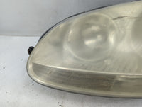 2006-2009 Volkswagen Rabbit Driver Left Oem Head Light Headlight Lamp - Oemusedautoparts1.com