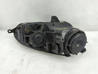 2006-2009 Volkswagen Rabbit Driver Left Oem Head Light Headlight Lamp - Oemusedautoparts1.com